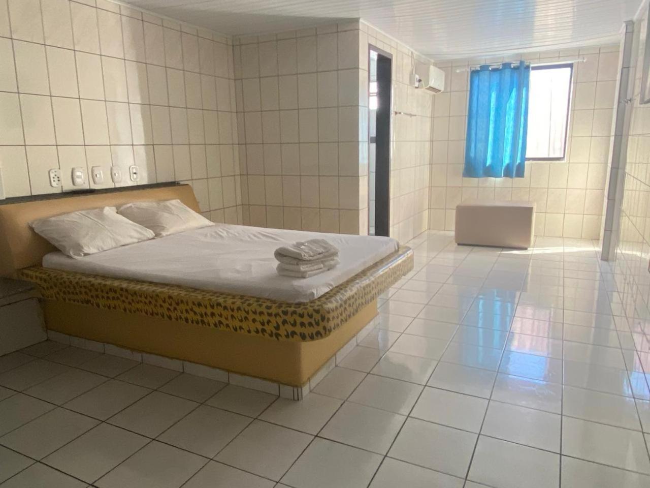 Hotel Extasy Brotas Salvador da Bahia Dış mekan fotoğraf