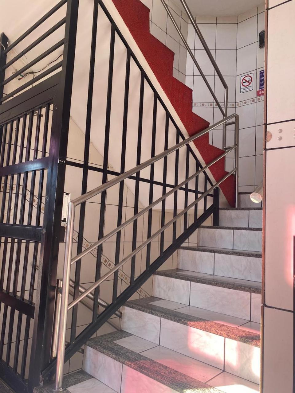 Hotel Extasy Brotas Salvador da Bahia Dış mekan fotoğraf