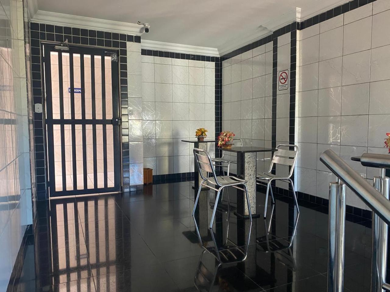 Hotel Extasy Brotas Salvador da Bahia Dış mekan fotoğraf