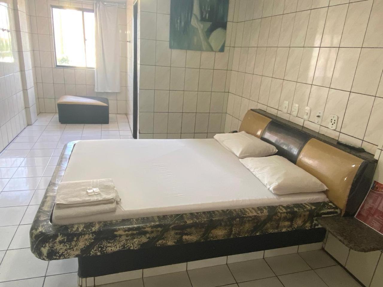 Hotel Extasy Brotas Salvador da Bahia Dış mekan fotoğraf