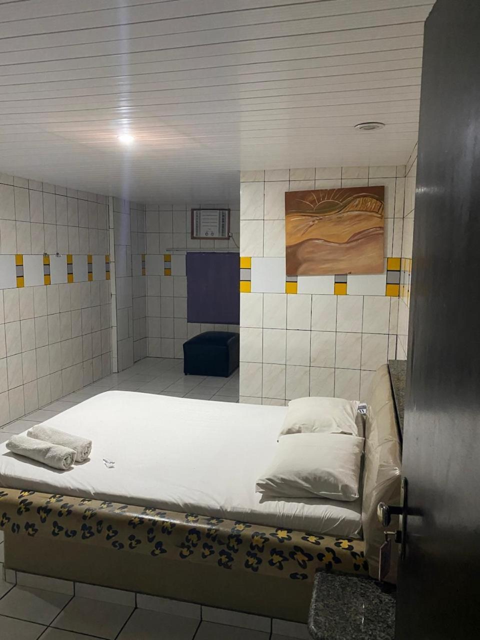 Hotel Extasy Brotas Salvador da Bahia Dış mekan fotoğraf