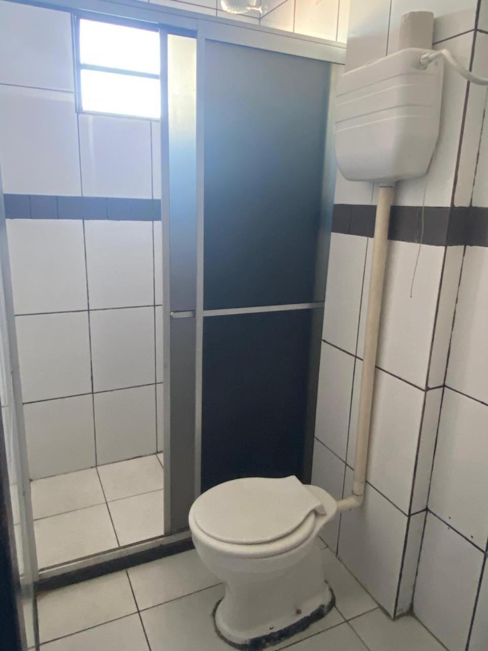 Hotel Extasy Brotas Salvador da Bahia Dış mekan fotoğraf