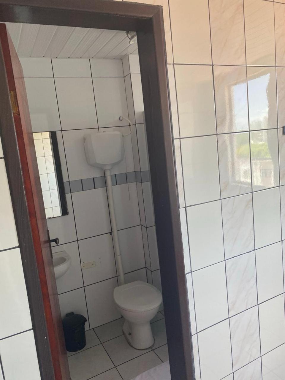 Hotel Extasy Brotas Salvador da Bahia Dış mekan fotoğraf