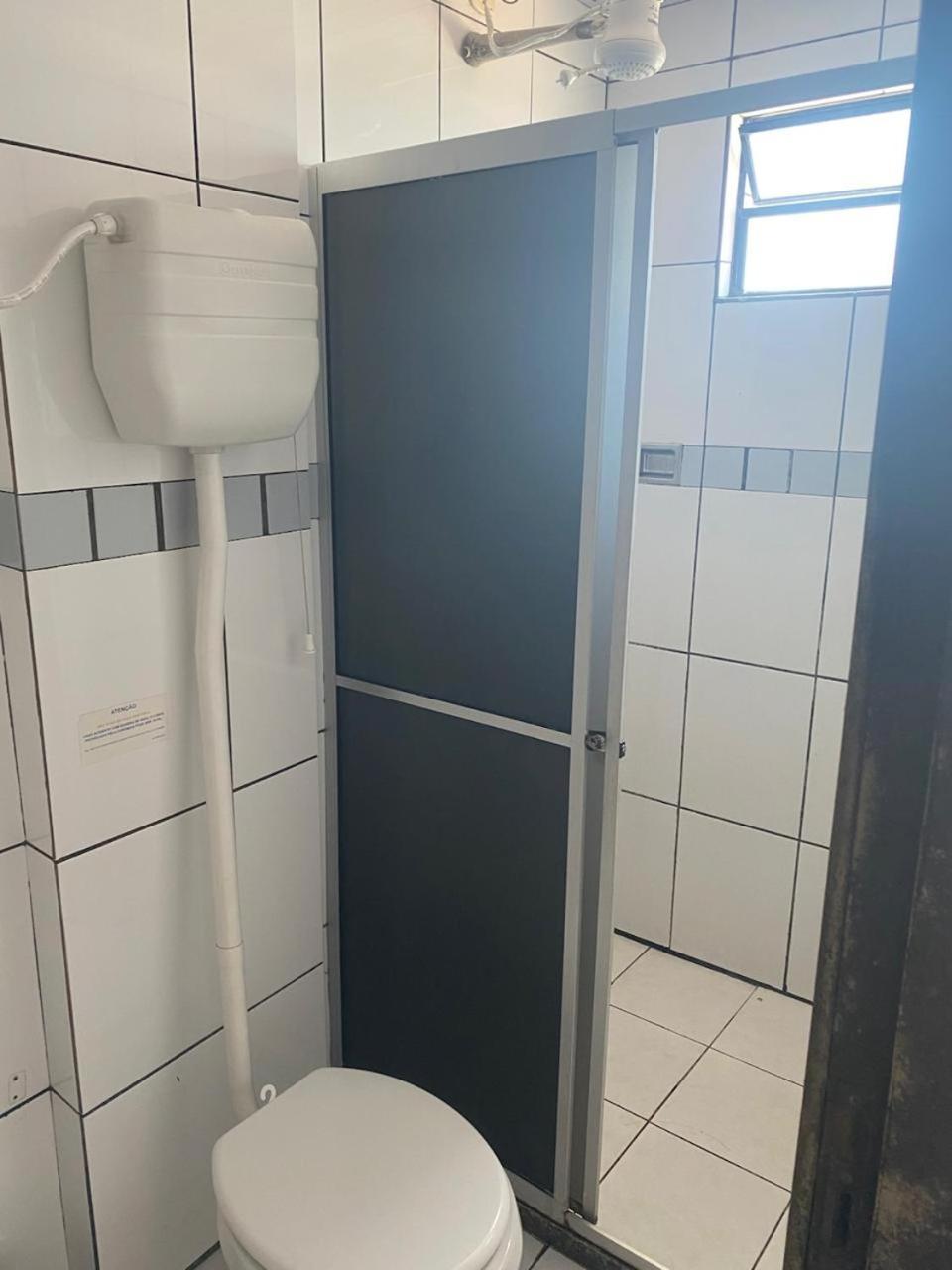 Hotel Extasy Brotas Salvador da Bahia Dış mekan fotoğraf