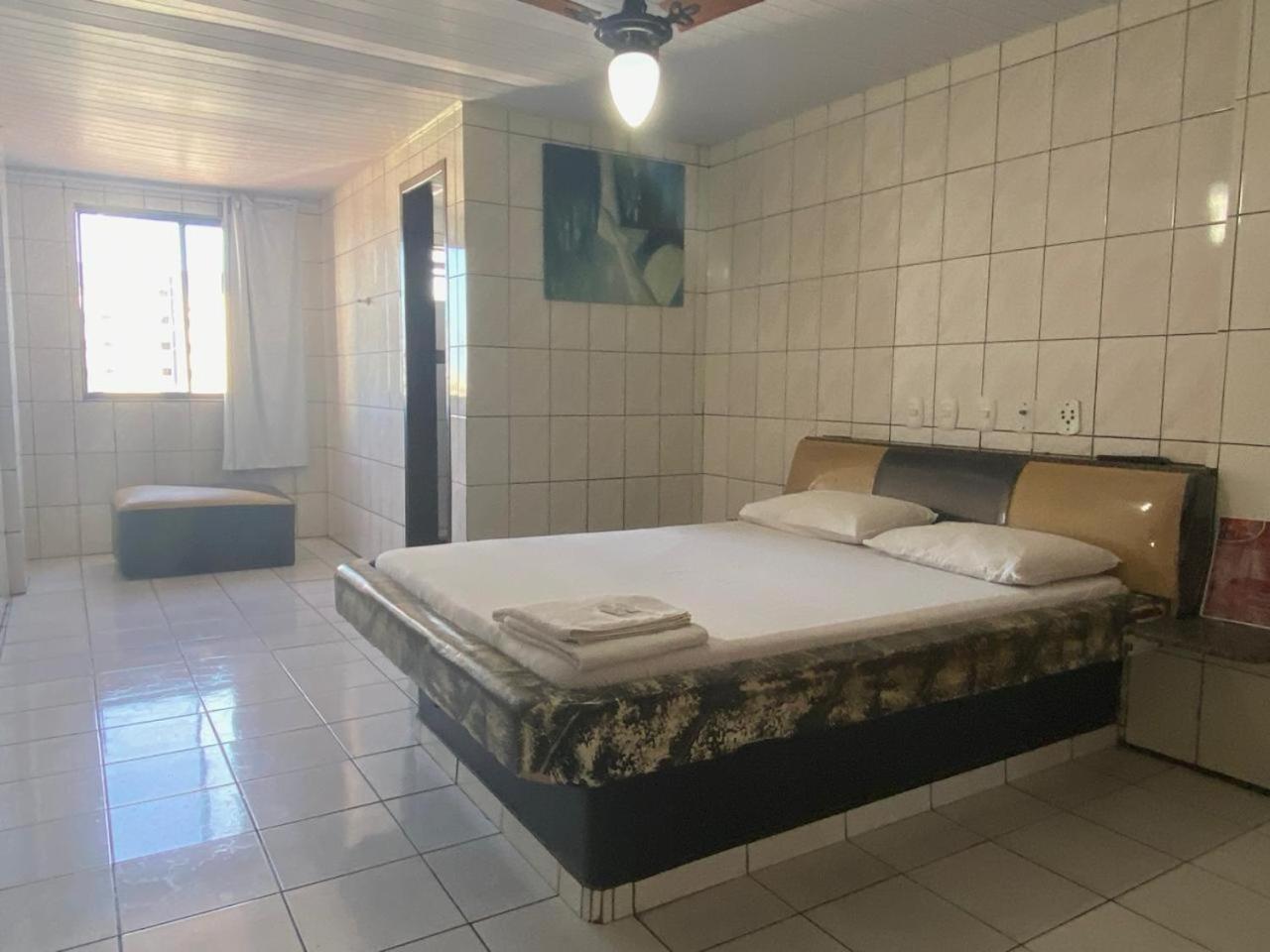 Hotel Extasy Brotas Salvador da Bahia Dış mekan fotoğraf