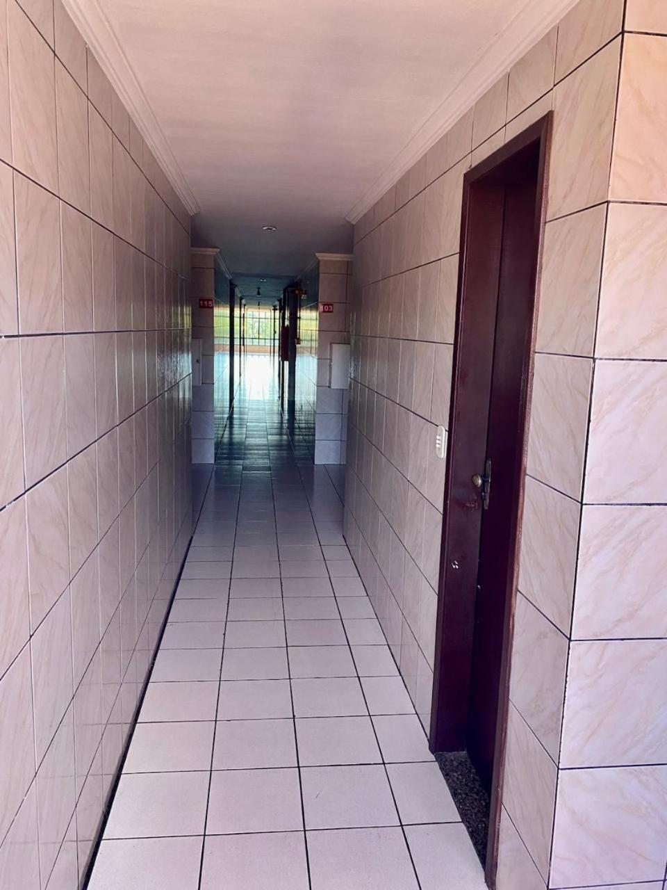 Hotel Extasy Brotas Salvador da Bahia Dış mekan fotoğraf